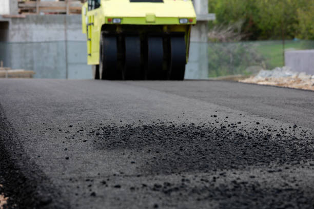 Best Driveway Paving Company  in Moorpark, CA
