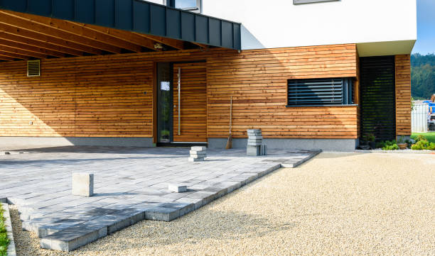 Best Custom Driveway Pavers  in Moorpark, CA