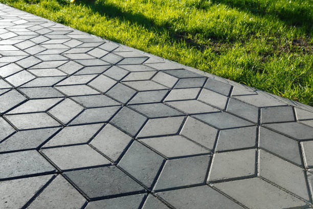 Decorative Driveway Pavers in Moorpark, CA