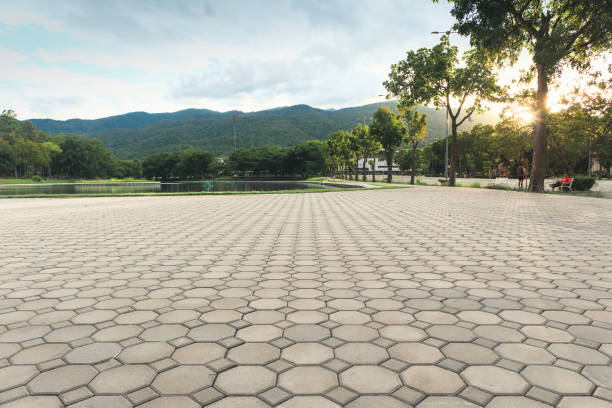Driveway Pavers for Homes in Moorpark, CA