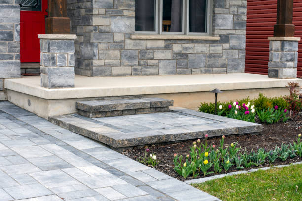 Best Driveway Pavers Near Me  in Moorpark, CA