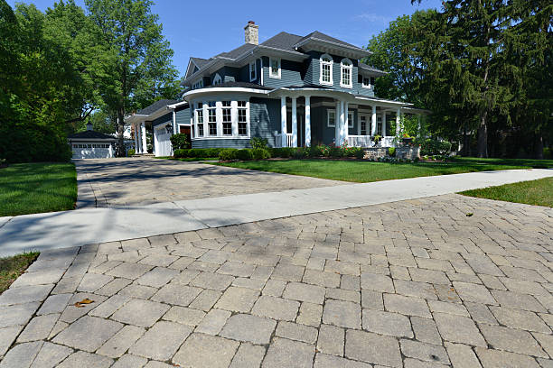 Best Best Driveway Pavers  in Moorpark, CA