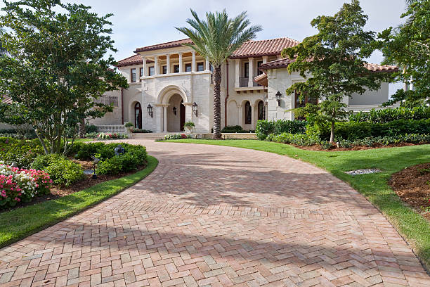 Best Driveway Pavers Near Me  in Moorpark, CA