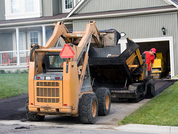 Reliable Moorpark, CA Driveway Pavers Solutions