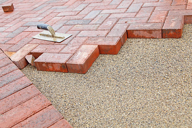 Reasons to Select Us for Your Driveway Paving Requirements in Moorpark, CA