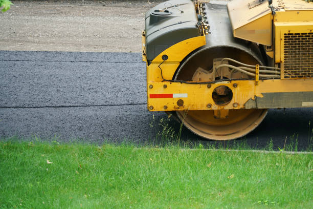 Best Driveway Pavers for Homes  in Moorpark, CA