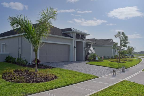 Best Affordable Driveway Pavers  in Moorpark, CA