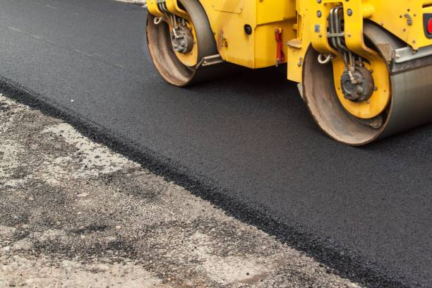 Best Residential Driveway Paver Services  in Moorpark, CA