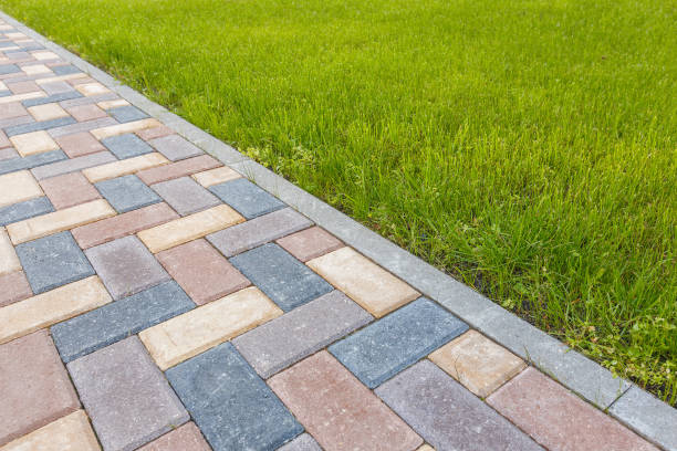 Best Residential Driveway Paver Services  in Moorpark, CA